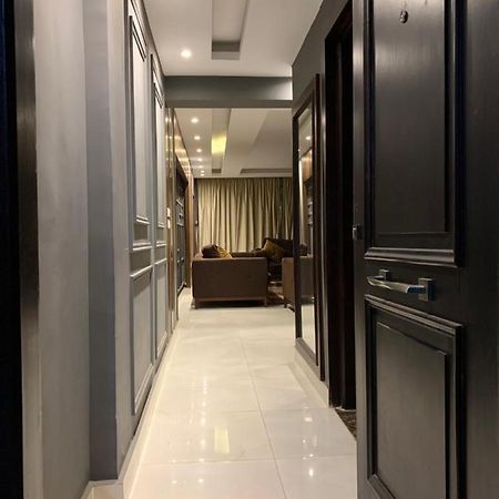 Luxury Apartment Cairo - Al Mohandsin Dış mekan fotoğraf